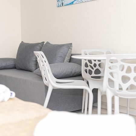 Ms-Apart Apartamenty Przy Stoku - Czarna Gora Sienna  Ngoại thất bức ảnh