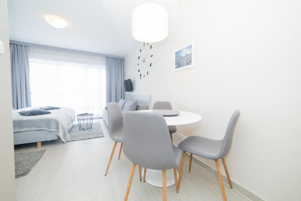 Ms-Apart Apartamenty Przy Stoku - Czarna Gora Sienna  Ngoại thất bức ảnh