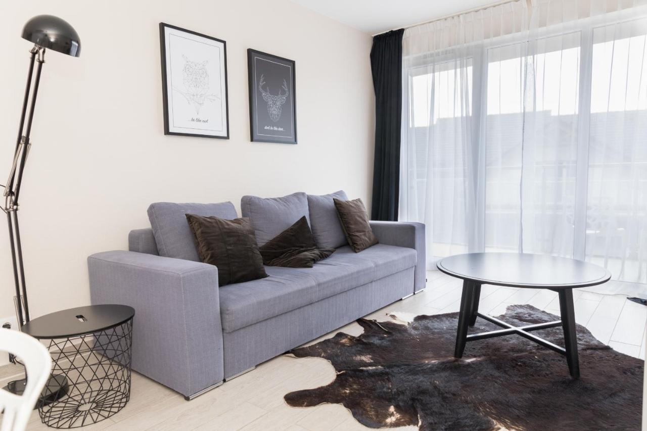 Ms-Apart Apartamenty Przy Stoku - Czarna Gora Sienna  Ngoại thất bức ảnh