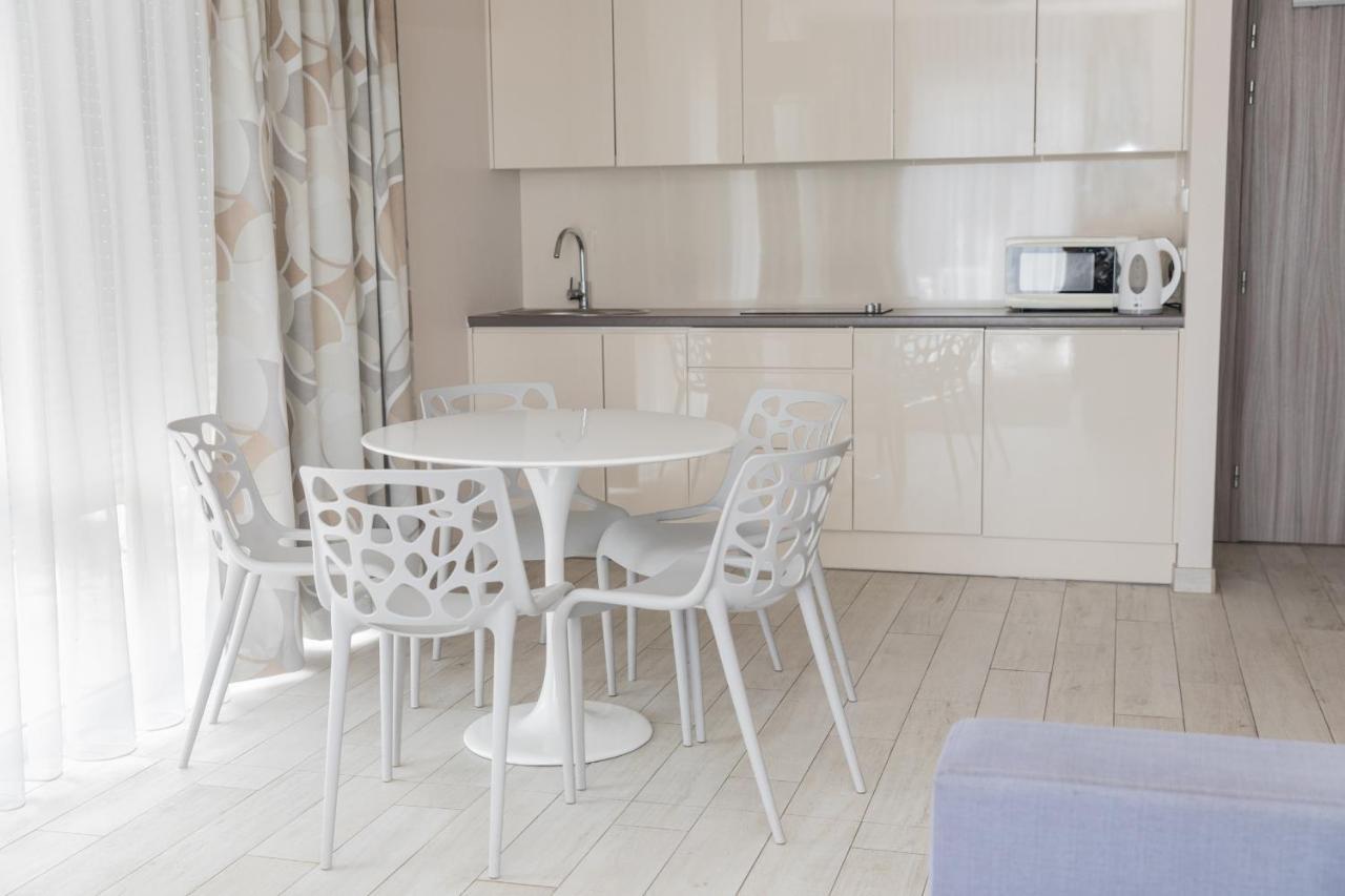 Ms-Apart Apartamenty Przy Stoku - Czarna Gora Sienna  Ngoại thất bức ảnh