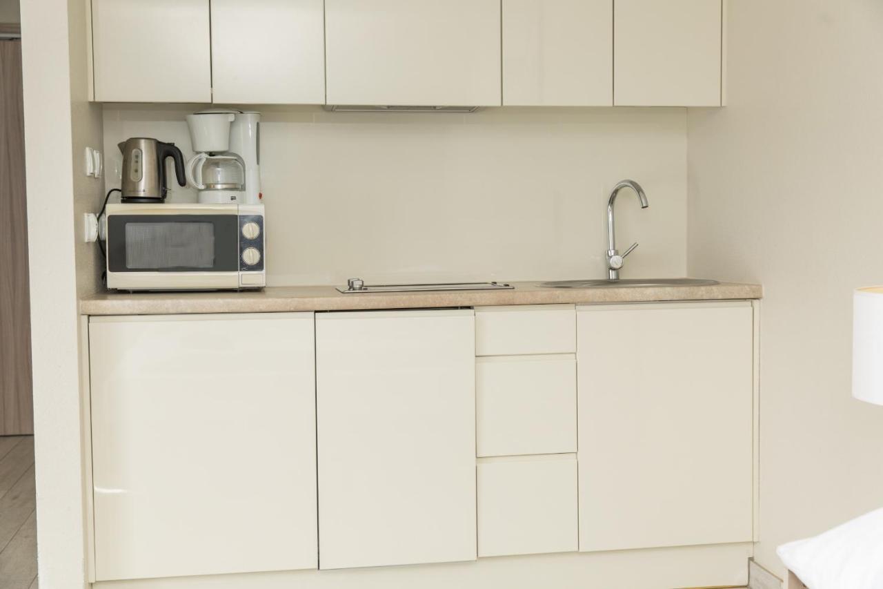 Ms-Apart Apartamenty Przy Stoku - Czarna Gora Sienna  Ngoại thất bức ảnh