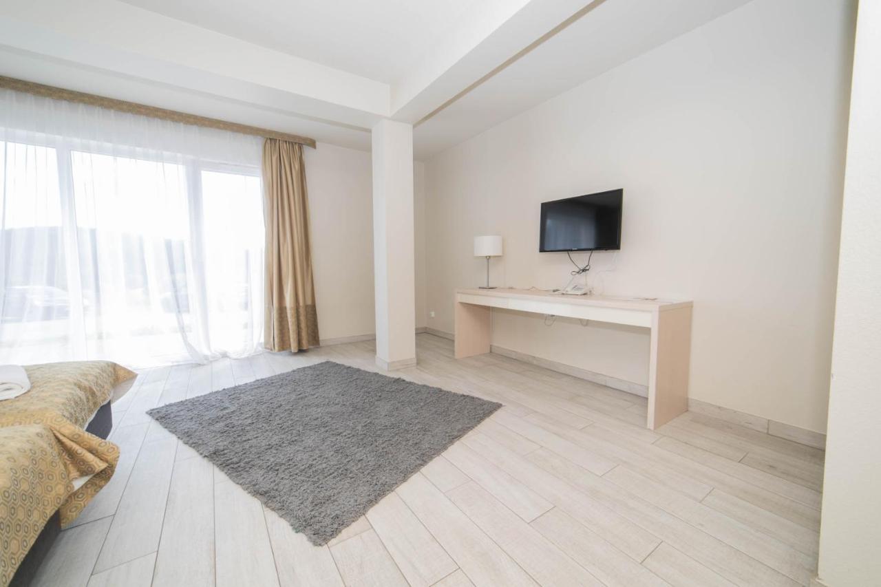 Ms-Apart Apartamenty Przy Stoku - Czarna Gora Sienna  Ngoại thất bức ảnh
