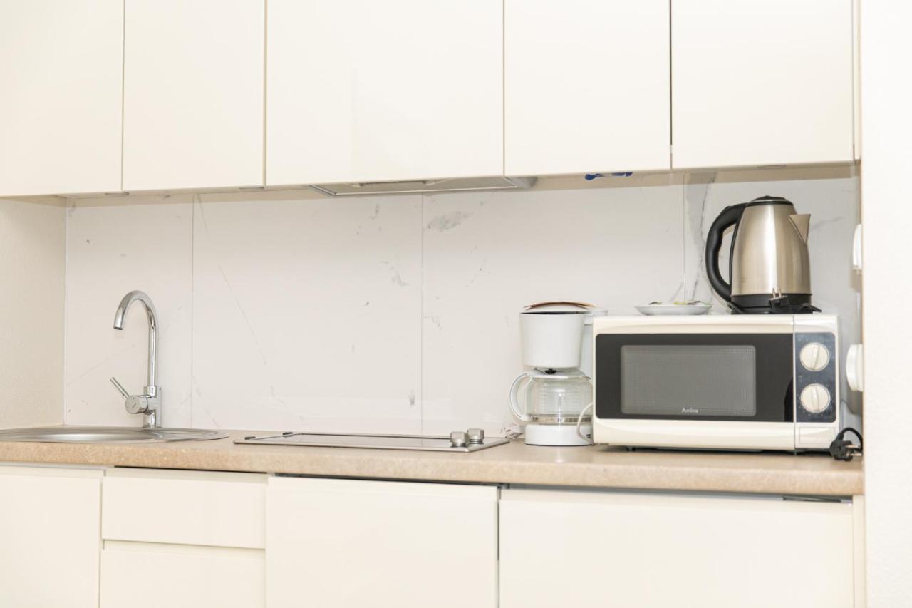 Ms-Apart Apartamenty Przy Stoku - Czarna Gora Sienna  Ngoại thất bức ảnh
