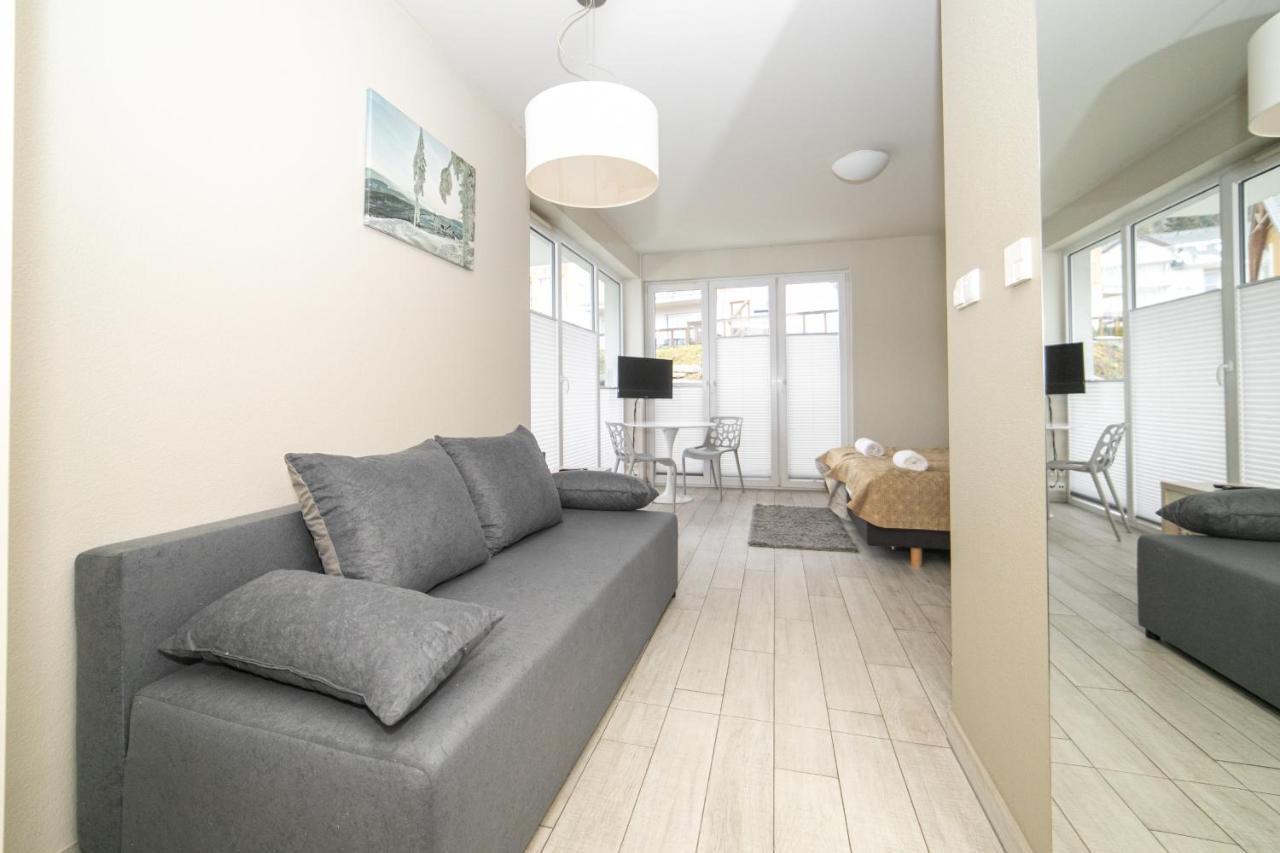 Ms-Apart Apartamenty Przy Stoku - Czarna Gora Sienna  Ngoại thất bức ảnh